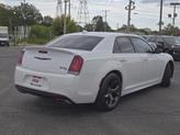 Thumbnail of 2023 Bright White Clearcoat Chrysler 300