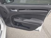 Thumbnail of 2023 Bright White Clearcoat Chrysler 300