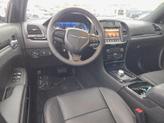 Thumbnail of 2023 Bright White Clearcoat Chrysler 300