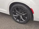 Thumbnail of 2023 Bright White Clearcoat Chrysler 300