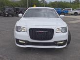 Thumbnail of 2023 Bright White Clearcoat Chrysler 300