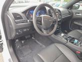 Thumbnail of 2023 Bright White Clearcoat Chrysler 300