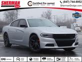 Photo of 2020 Triple Nickel Clearcoat Dodge Charger
