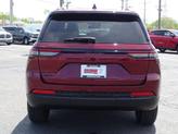 Thumbnail of 2024 Velvet Red Pearlcoat Jeep Grand Cherokee