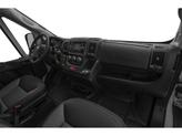 Thumbnail of 2021 Bright White Clearcoat RAM ProMaster 2500