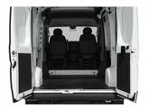 Thumbnail of 2021 Bright White Clearcoat RAM ProMaster 2500