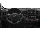 Thumbnail of 2021 Bright White Clearcoat RAM ProMaster 2500