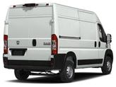 Thumbnail of 2021 Bright White Clearcoat RAM ProMaster 2500