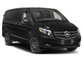 Thumbnail of 2023 Arctic White Mercedes-Benz Metris