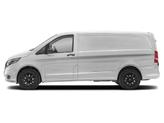 Thumbnail of 2023 Arctic White Mercedes-Benz Metris