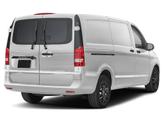 Thumbnail of 2023 Arctic White Mercedes-Benz Metris