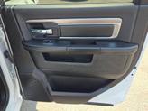 Thumbnail of 2023 Bright White Clearcoat RAM 1500 Classic