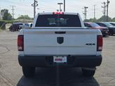 Thumbnail of 2023 Bright White Clearcoat RAM 1500 Classic