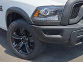 Thumbnail of 2023 Bright White Clearcoat RAM 1500 Classic