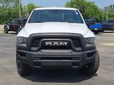 Thumbnail of 2023 Bright White Clearcoat RAM 1500 Classic