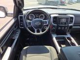 Thumbnail of 2023 Bright White Clearcoat RAM 1500 Classic