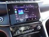 Thumbnail of 2025 Silver Zynith Jeep Grand Cherokee L