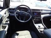 Thumbnail of 2025 Silver Zynith Jeep Grand Cherokee L