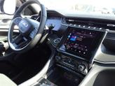 Thumbnail of 2025 Silver Zynith Jeep Grand Cherokee L