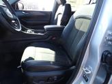 Thumbnail of 2025 Silver Zynith Jeep Grand Cherokee L