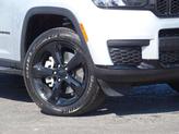 Thumbnail of 2025 Silver Zynith Jeep Grand Cherokee L