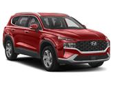 Thumbnail of 2023 Stormy Sea Hyundai SANTA FE