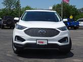 Thumbnail of 2024 Oxford White Ford Edge
