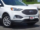 Thumbnail of 2024 Oxford White Ford Edge