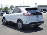 Thumbnail of 2024 Oxford White Ford Edge