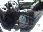 Thumbnail of 2024 Oxford White Ford Edge