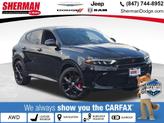Photo of 2024 8 Ball Dodge Hornet