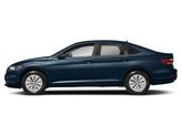 Thumbnail of 2019 Blue Silk Metallic Volkswagen Jetta