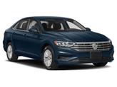 Thumbnail of 2019 Blue Silk Metallic Volkswagen Jetta