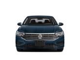 Thumbnail of 2019 Blue Silk Metallic Volkswagen Jetta