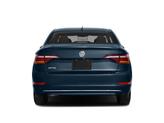 Thumbnail of 2019 Blue Silk Metallic Volkswagen Jetta