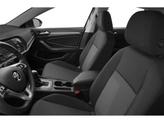 Thumbnail of 2019 Blue Silk Metallic Volkswagen Jetta