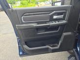Thumbnail of 2024 Patriot Blue Pearlcoat RAM 2500