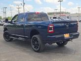 Thumbnail of 2024 Patriot Blue Pearlcoat RAM 2500