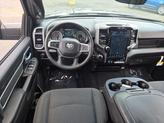 Thumbnail of 2024 Patriot Blue Pearlcoat RAM 2500
