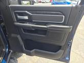 Thumbnail of 2024 Patriot Blue Pearlcoat RAM 2500