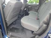 Thumbnail of 2024 Patriot Blue Pearlcoat RAM 2500