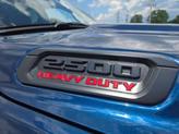Thumbnail of 2024 Patriot Blue Pearlcoat RAM 2500