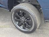 Thumbnail of 2024 Patriot Blue Pearlcoat RAM 2500