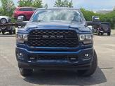 Thumbnail of 2024 Patriot Blue Pearlcoat RAM 2500