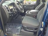 Thumbnail of 2024 Patriot Blue Pearlcoat RAM 2500