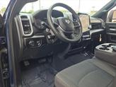 Thumbnail of 2024 Patriot Blue Pearlcoat RAM 2500