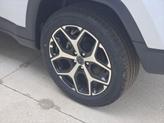 Thumbnail of 2025 Bright White Clearcoat Jeep Compass
