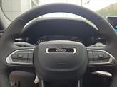Thumbnail of 2025 Bright White Clearcoat Jeep Compass