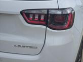 Thumbnail of 2025 Bright White Clearcoat Jeep Compass