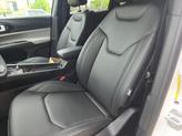 Thumbnail of 2025 Bright White Clearcoat Jeep Compass